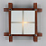 Настенно-потолочный светильник OMNILUX OML-40527-01